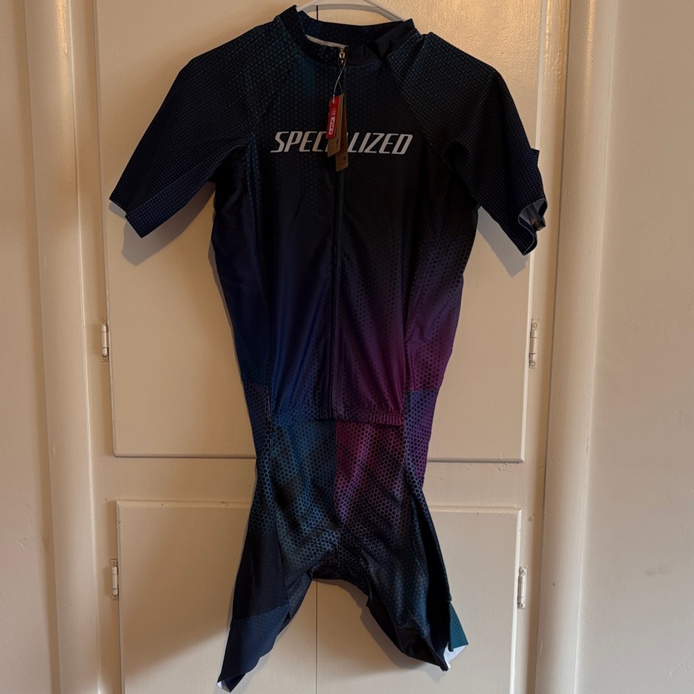 Specialized Triathlon Suit